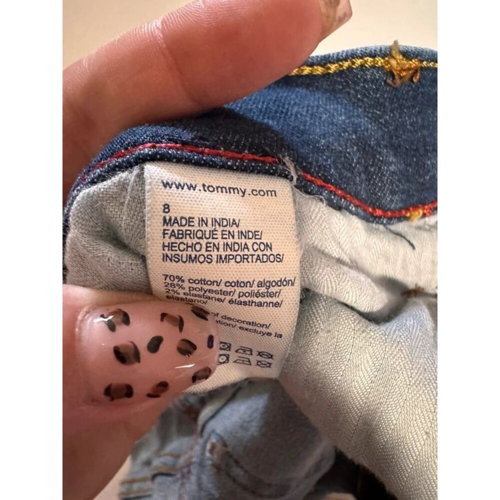 Jeans - Picture 5 of 5